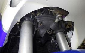 SUZUKI GSX-R1100 Gen.2 1995