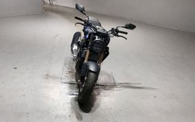 HONDA CB250R MC52