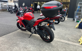 HONDA CBR400R 2013 NC47