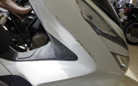 HONDA PCX 150 2008 KF30