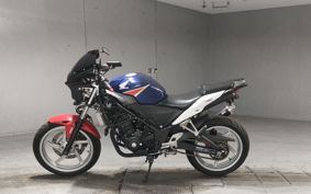 HONDA CBR250R MC41