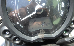 HONDA TLR200 MD09