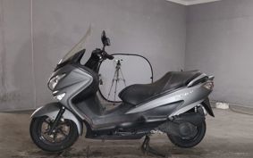 SUZUKI BURGMAN200 CH41A
