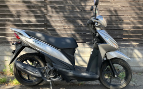 SUZUKI ADDRESS V110 CE47A