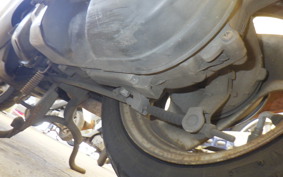 YAMAHA JOG POCHE SA08J