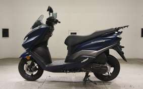 SUZUKI BURGMANストリート125EX 2026 EA23M