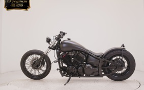 YAMAHA DRAGSTAR 400 1996 4TR