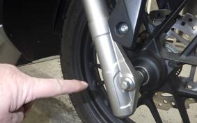 HONDA ADV160 2018 KF54