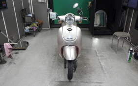 HONDA GIORNO 2 2001 AF70