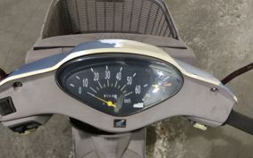 HONDA DIO CHESTER AF62