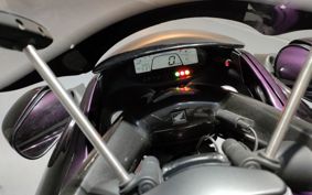 HONDA DN01 RC55