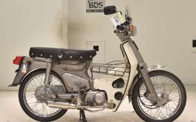 HONDA C90 SUPER CUB E 2016 HA02