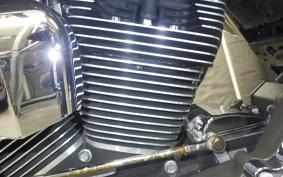 HARLEY FLHRC 1690 2014
