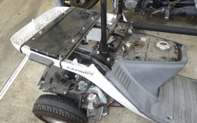 HONDA GYRO CANOPY TA03