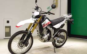YAMAHA WR250R DG15J