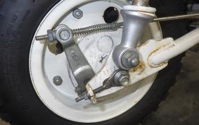 HONDA GORILLA 2006 Z50J