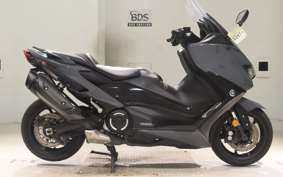 YAMAHA T-MAX 560 T 2021 SJ19J