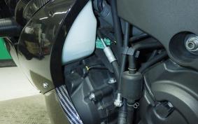 KAWASAKI ZZ1400 NINJA R A 2014