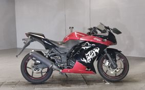 KAWASAKI NINJA250R EX250K