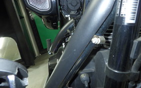 HARLEY FLSS 1800 2016