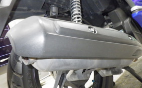 HONDA PCX 125 JF28