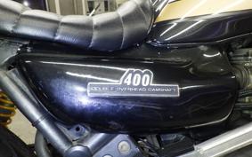 KAWASAKI ZEPHYR 400 Gen.2 1991 ZR400C