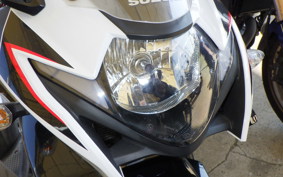 SUZUKI GSX250RA