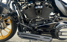 HARLEY FLTRXS 2021 KTP