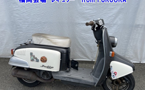 HONDA JU RIO