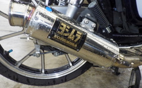 HONDA C125 SUPER CUB JA48