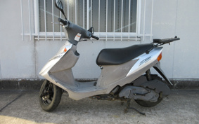 SUZUKI ADDRESS V125 CF46A
