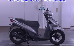 SUZUKI ADDRESS110-2