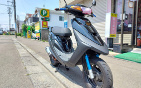 YAMAHA JOG ZR 3YK
