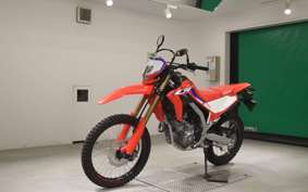 HONDA CRF250L 2016 MD47