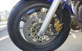 HONDA CB400SF VTEC K NC39