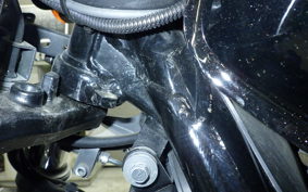 HONDA CB400SF GEN 4 A 2020 NC42