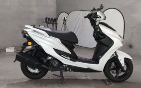 YAMAHA CYGNUS125XSR SED8J