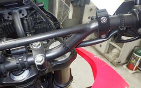 HONDA CRF250 GEN 2 RALLY 2011 MD47