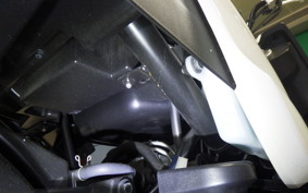YAMAHA GEAR Gen.2 2025 UA08J