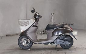 SUZUKI  LETS  BASKET  CA4AA