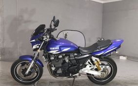 YAMAHA XJR400 R 2002 RH02J