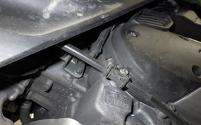 HONDA LEAD 125 2015 JK12