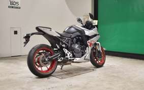 SUZUKI GSX-8R 2024 EM1AA