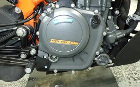 KTM 390 DUKE 2023