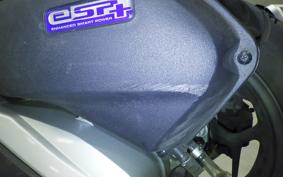 HONDA PCX125 1995 JK05