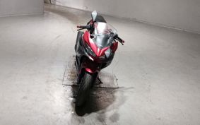 KAWASAKI NINJA 400 2018 EX400G