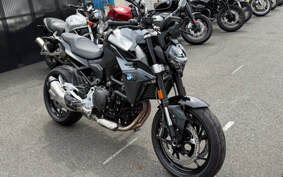 BMW F900R STANDARD 2024 0K11