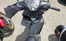 HONDA DIO 110 JF58