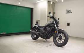 HONDA REBEL 500 A 2026 PC60