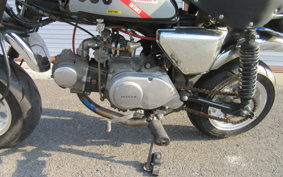 HONDA MONKEY Z50J